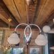 Chandelier 30s