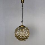 Suspension par Helena Tynell pour Limburg, Allemagne années 60.