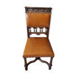 Chaise Henri II