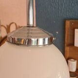 Artdeco pendant light circa 1930