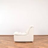 Mid-Century German Lounge Chair, 1970s.