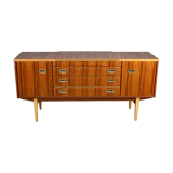Teak sideboard by beautility