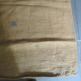-Potash of alsace - burlap sack n ° 81