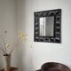 Miroir Les Marolles 1950