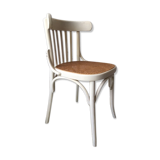 Bistro chair cannage