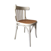 Bistro chair cannage