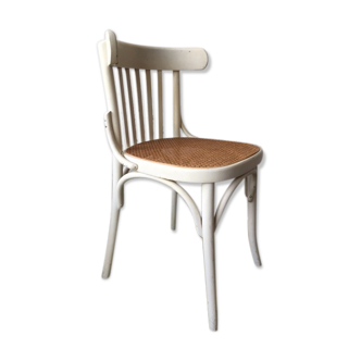 Bistro chair cannage
