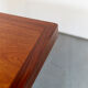 Table de salle à manger par Nanna Ditzel pour Saren Willadsen et chaises conçues par Kai Lyngfeldt-Larsen