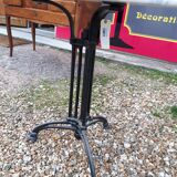 Bistrot table