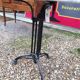 Bistrot table