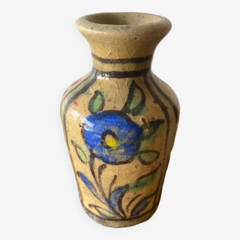 Ancient Persian bottle