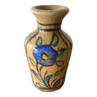 Ancient Persian bottle