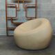 Space Age armchair by Gaetano Pesce 1970