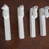 11 canine knife holders – Limoges - ht - France