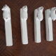 11 dog knife holders – Limoges – excl. VAT – France