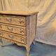 Airbrushed bedside
