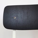 Upholstery Result Chairs by Friso Kramer and Wim Rietveld for Hay, Set of 2