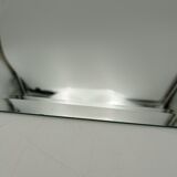 Beveled mirror 35x25 cm