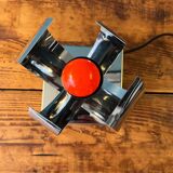 Space age table lamp