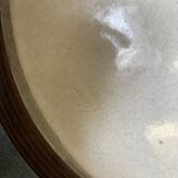 Ceramic coffee table Roger Capron shogun flower