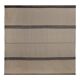 Vintage Turkish kilim, handwoven, 310x322 cm.