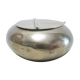 Brass ashtray
