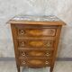 Chiffonnier en noyer