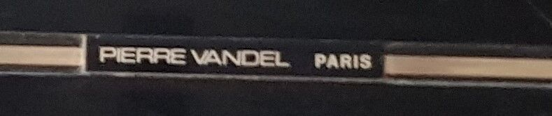 Coffee tables of trundle living room Pierre Vandel