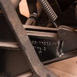 Transaal armchair