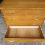 Vintage dresser