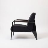 Jean Prouvé, Fauteuil de Salon chair, Vitra 2019