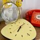 Horloge murale Vedette vintage