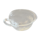 80s glass jug