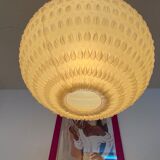 Suspension Space age by Temde 1960