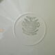 Set of 6 dessert plates Villeroy Boch