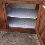 Low art deco style sideboard