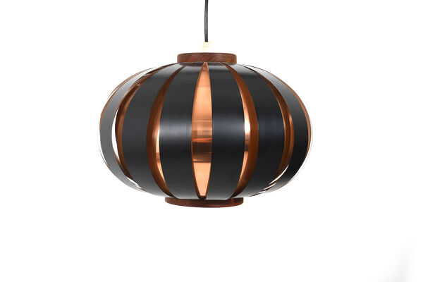 Suspension par Svend Aage Holm Sørensen années 1960