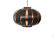Hanging lamp by Svend Aage Holm Sørensen 1960