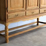 vintage wall cupboard | cupboard | Danish