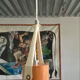 Suspension scandinave vintage
