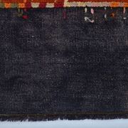 Anatolian Kurdish Colorful Carpet sku 3410