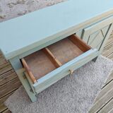 Antique sideboard