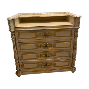 commode
