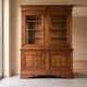 Meuble en bois