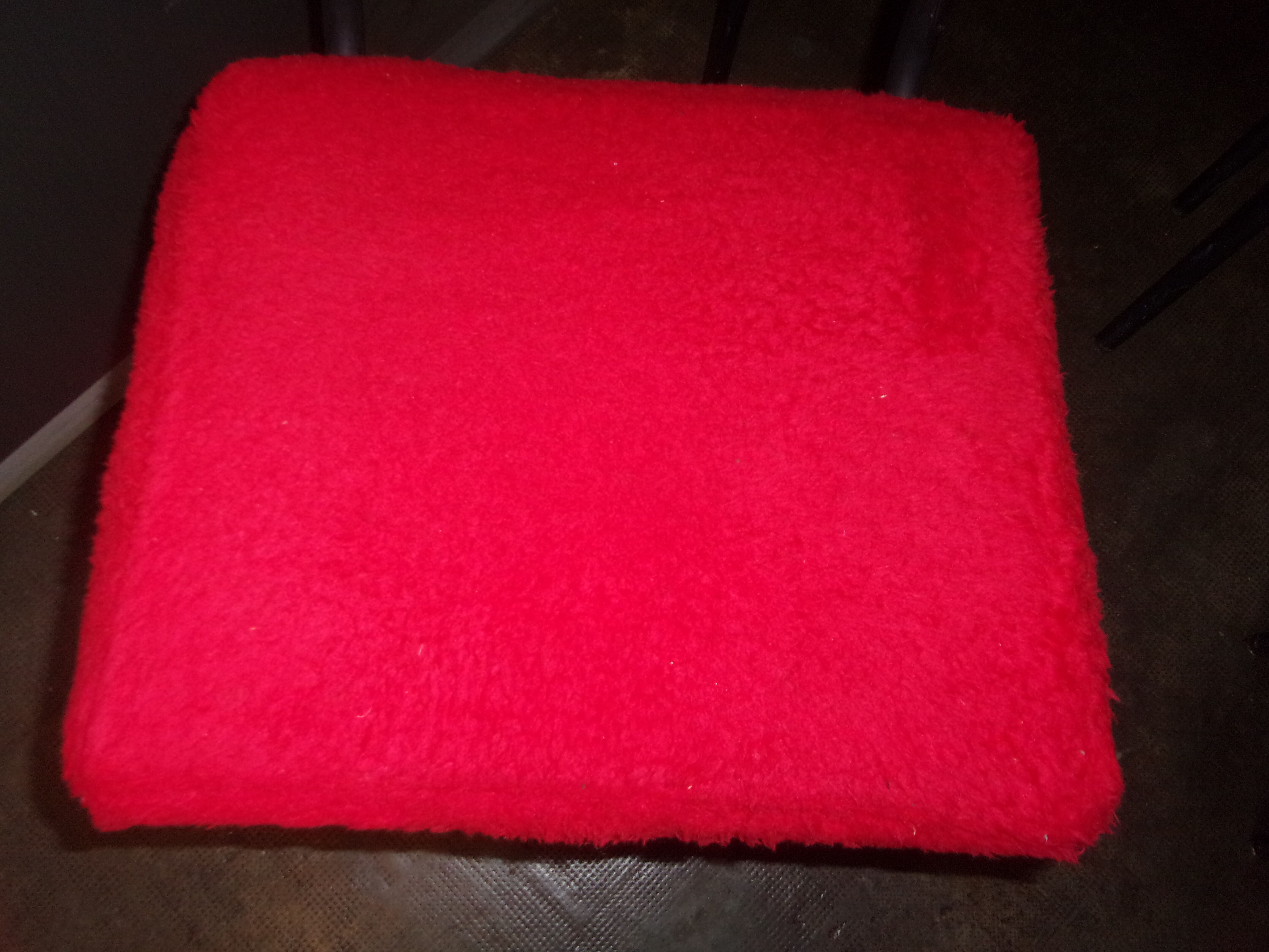 Set of 4 chairs 1960