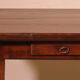 Oak Table Or Desk - 19th Century