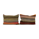 Handmade turkish kilim pillows