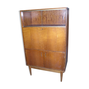 Vitrine - secrétaire Brissac 1960