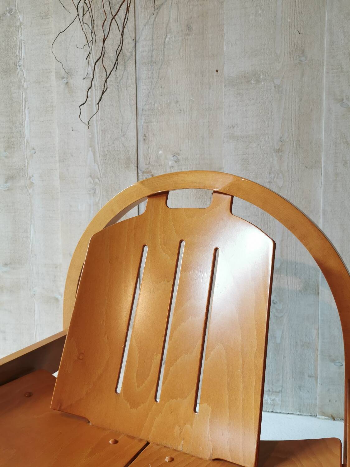 Baumann Argos armchair