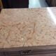Commode 4 tiroirs